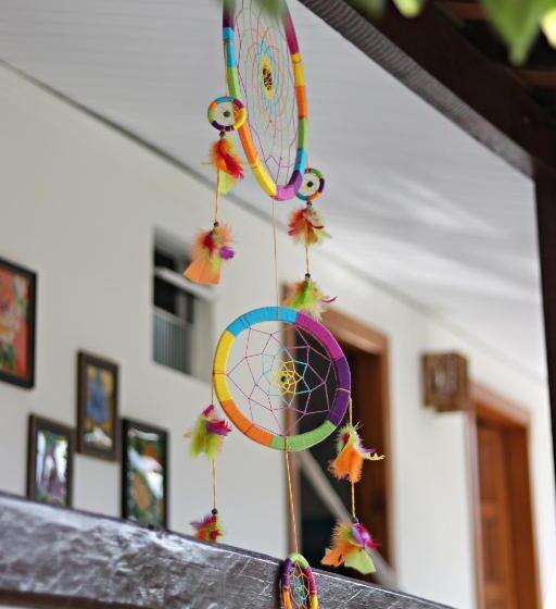 پانسیون Pousada Cheiro De Cacau