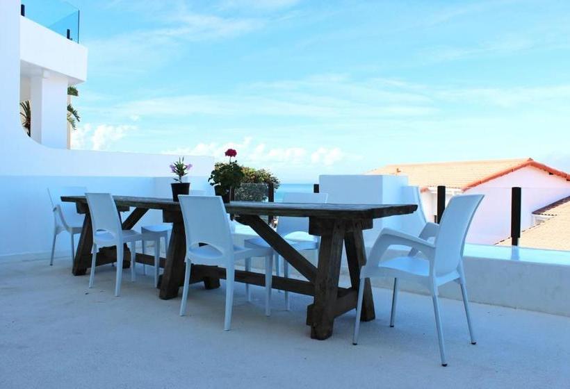 Sanctuary Beach Condo