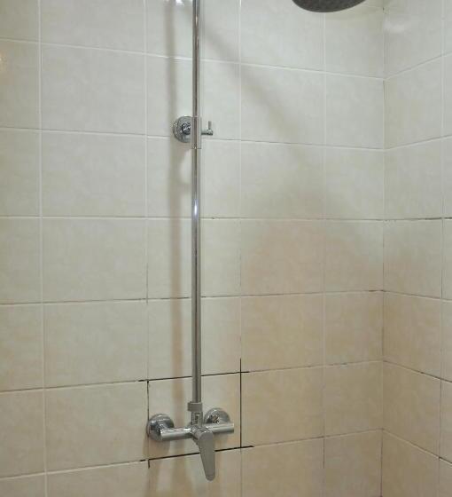 هاستل Kuching Transit Inn