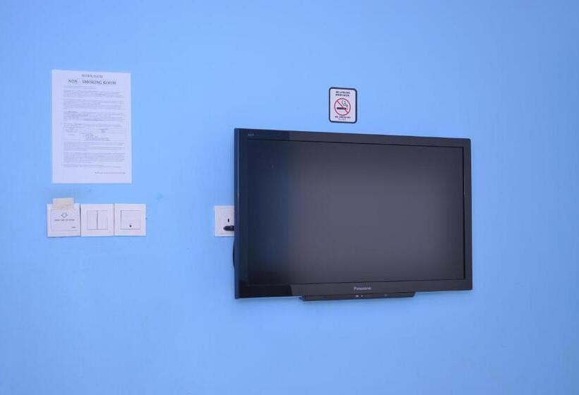 هاستل Kuching Transit Inn