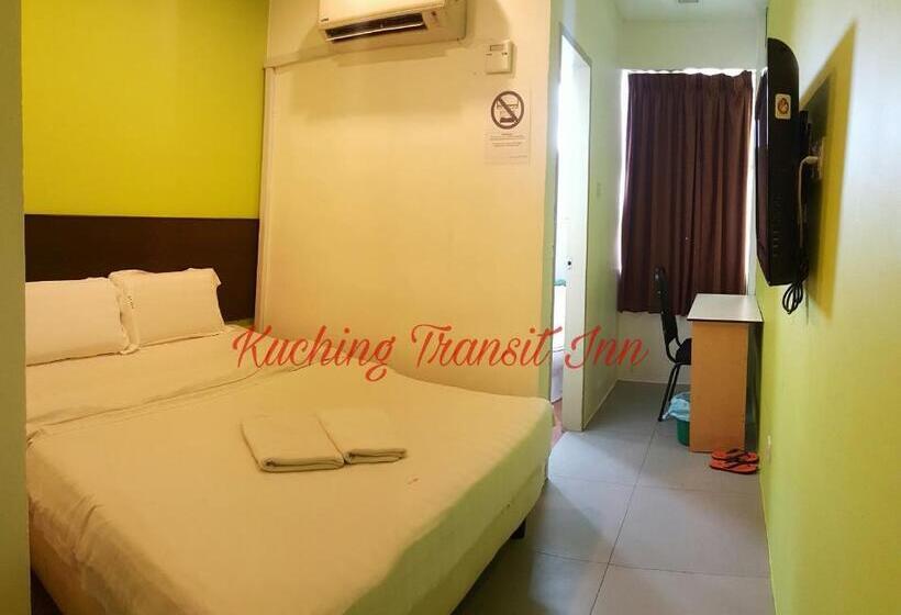 هاستل Kuching Transit Inn