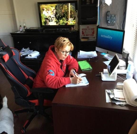 هاستل Timen House