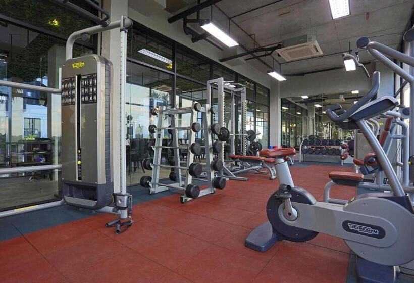 Eco Garden Residences