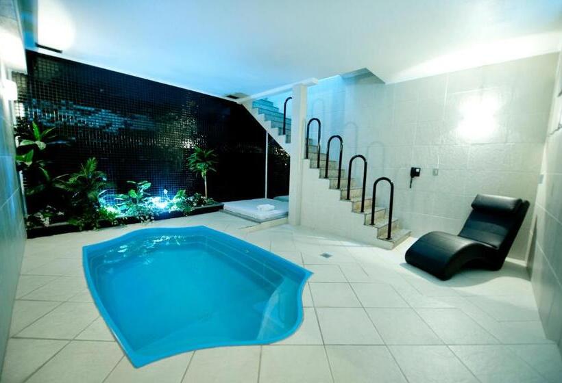 Eden Motel