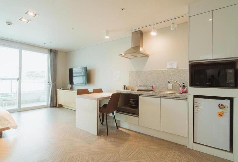 Lium Spa Hostel