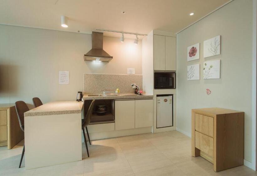 Lium Spa Hostel