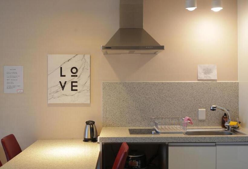 Lium Spa Hostel