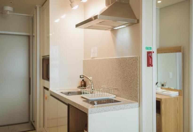 Lium Spa Hostel