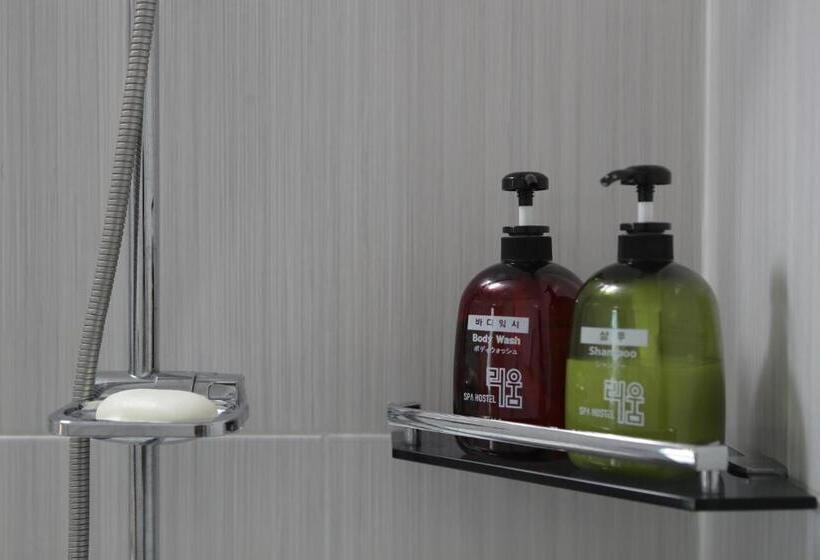 Lium Spa Hostel