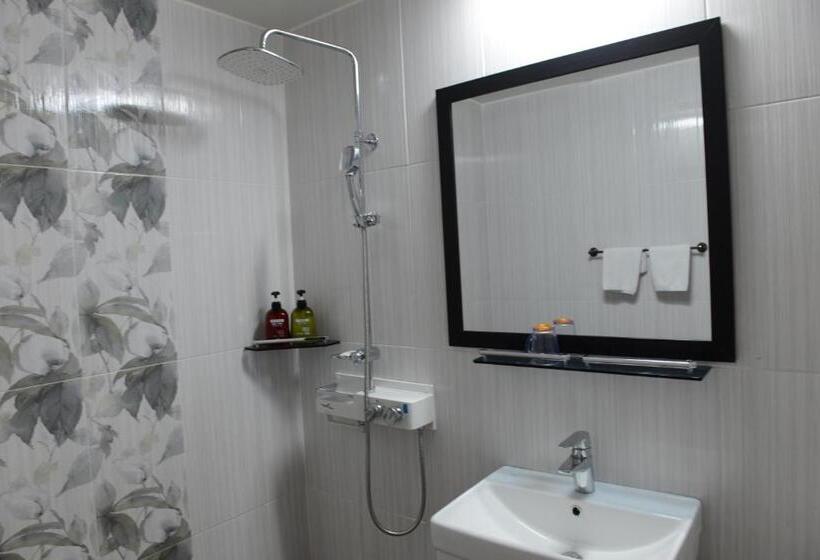 Lium Spa Hostel