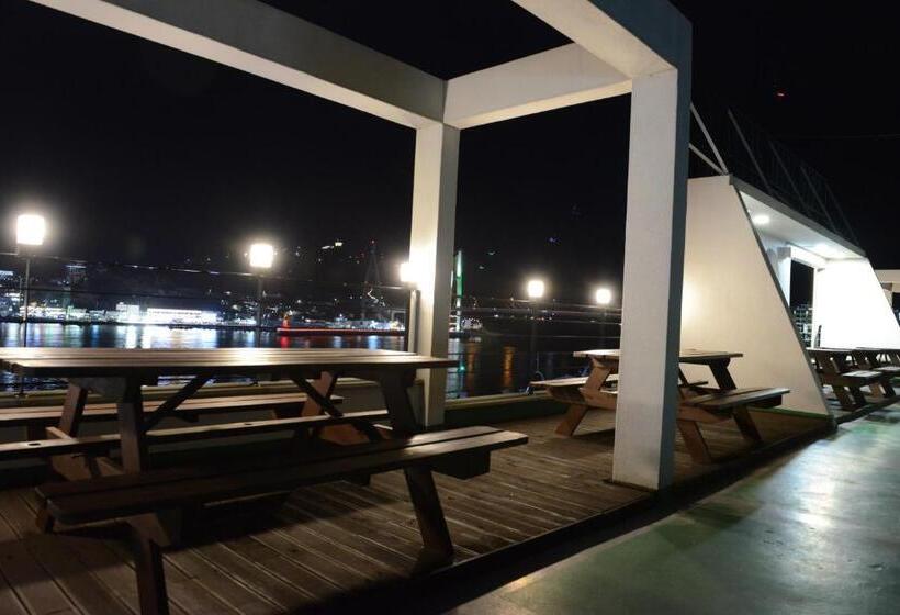 Lium Spa Hostel