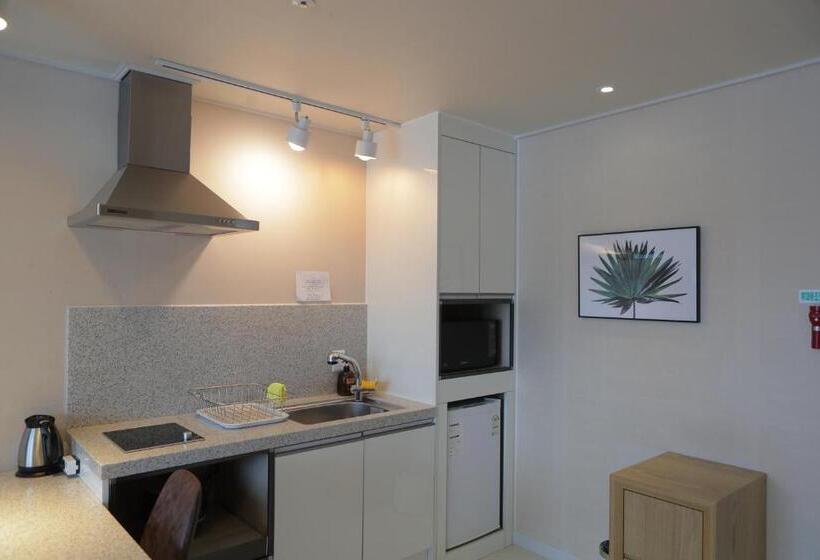 Lium Spa Hostel