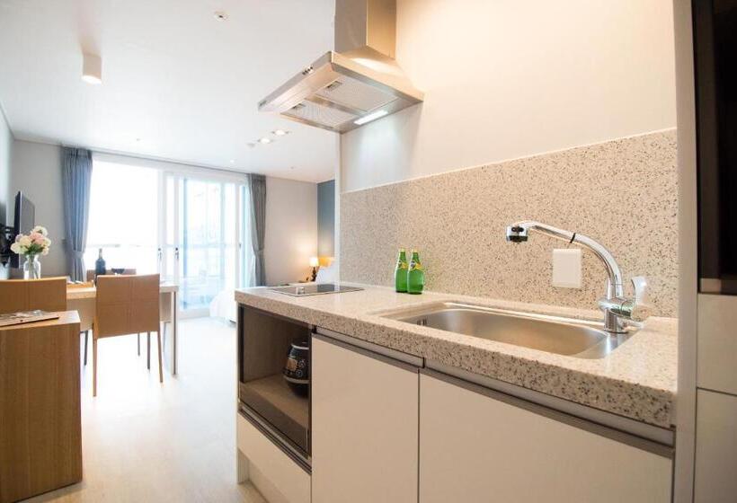 Lium Spa Hostel