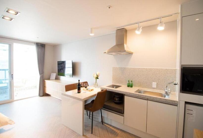 Lium Spa Hostel