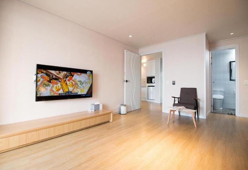 Lium Spa Hostel