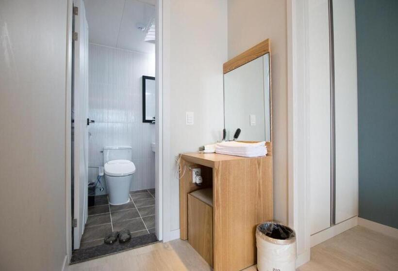 Lium Spa Hostel