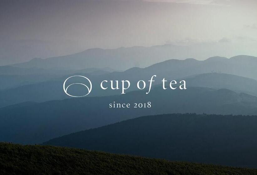 پانسیون Cup Of Tea