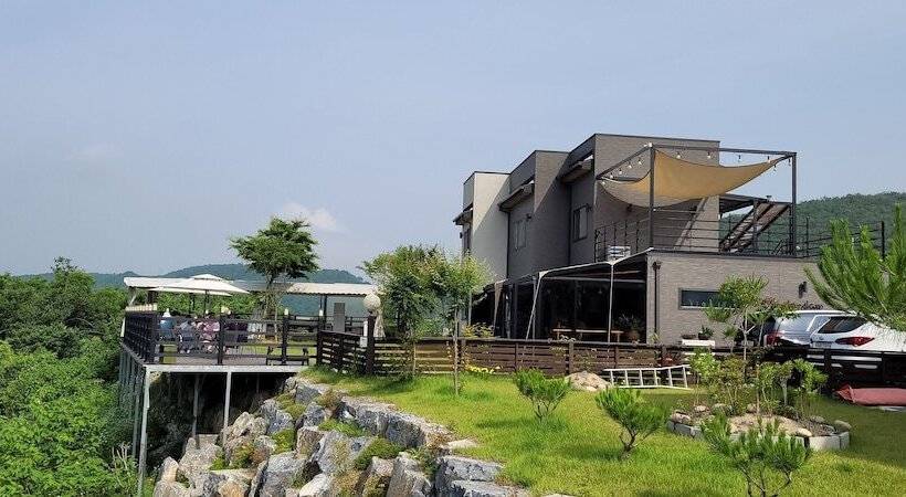 پانسیون Dodam Guesthouse   Hostel