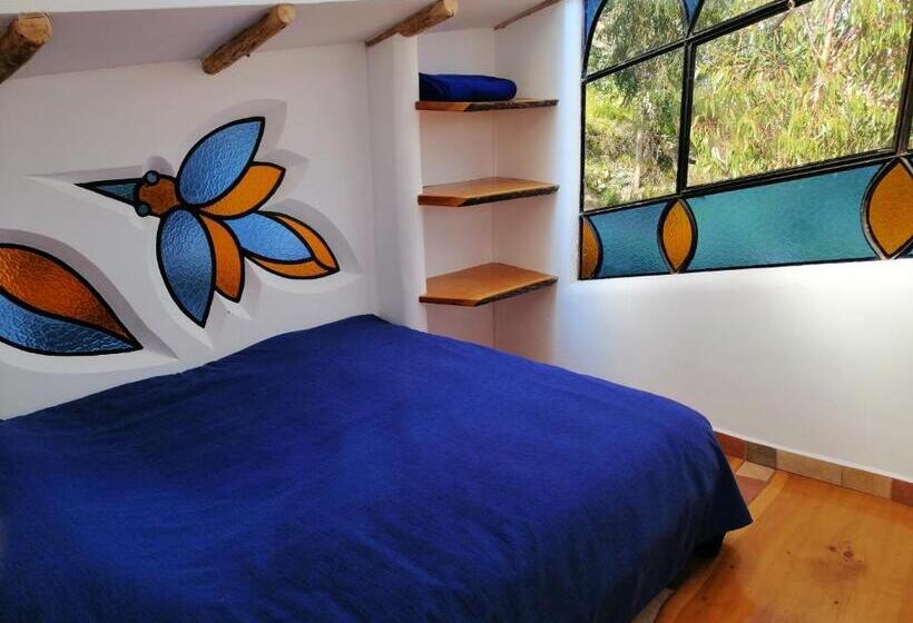 پانسیون Hostal Las Olas