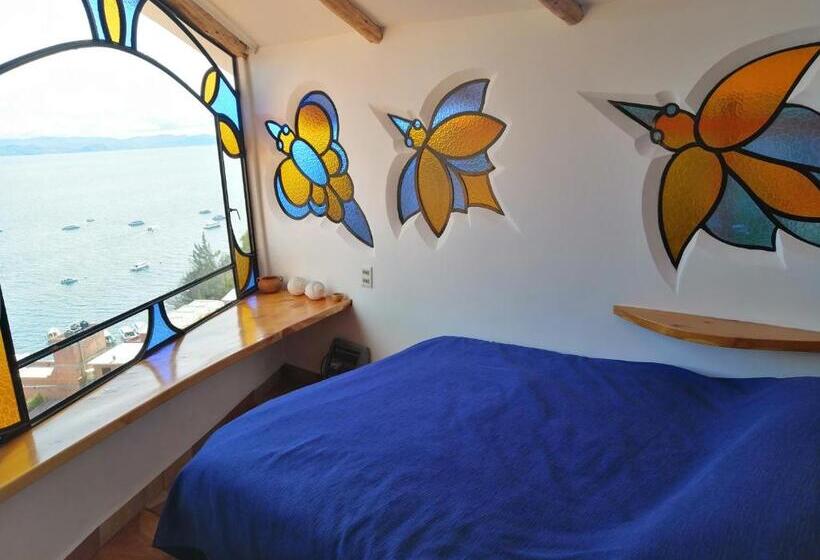 پانسیون Hostal Las Olas