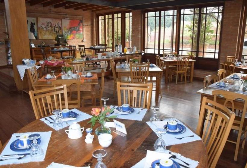 ペンション Locanda Buona Fortuna