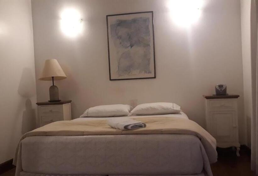 ペンション Locanda Buona Fortuna