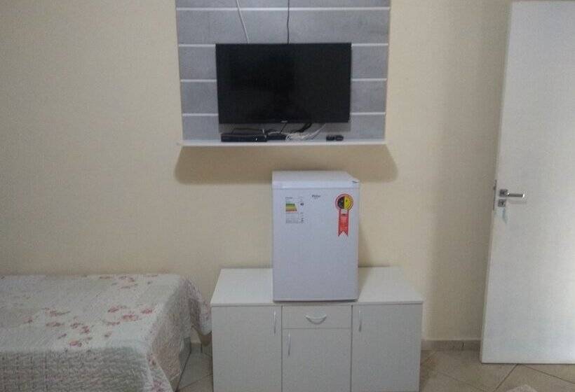 ペンション Pousada Cantinho Da Ilha