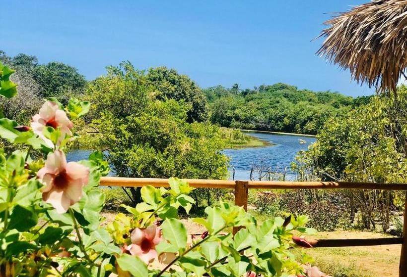 پانسیون Rancho Colcha De Retalho