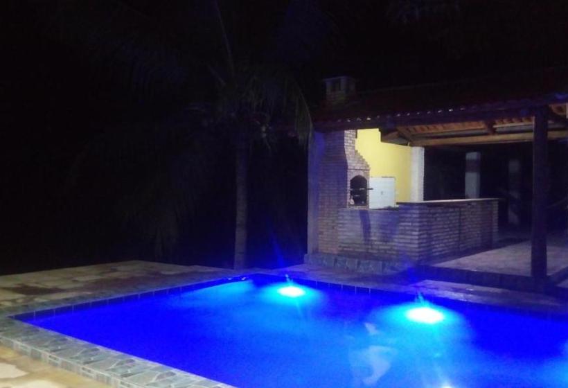 پانسیون Rancho Colcha De Retalho