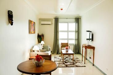 Tchero Appartement 2
