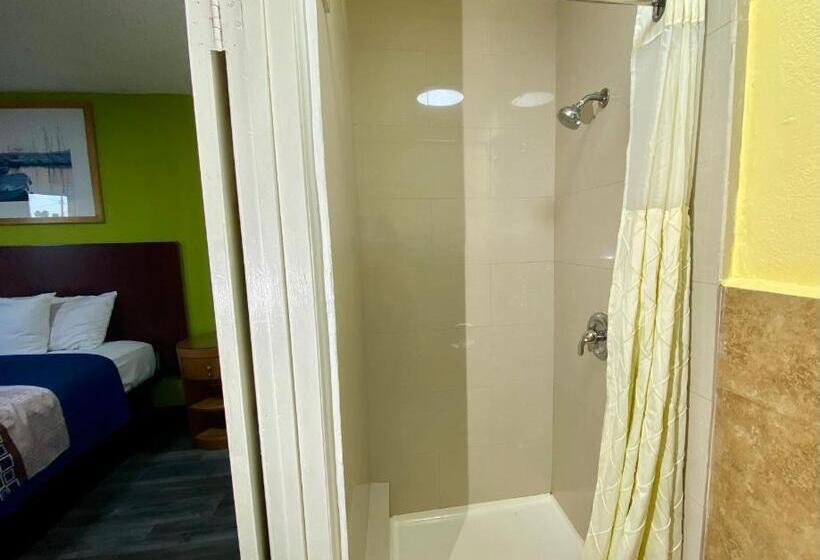 4 Star Motel