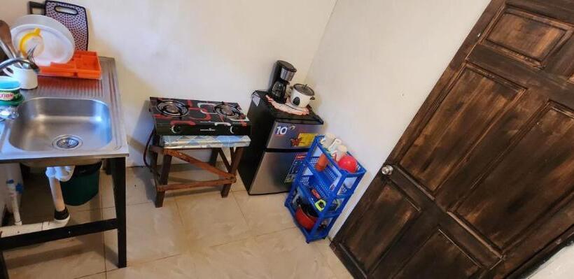 Apartahotel & Gym Rondon