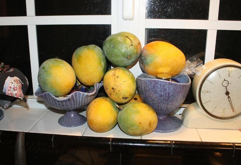 Heron Cay Lakeview Bed & Breakfast