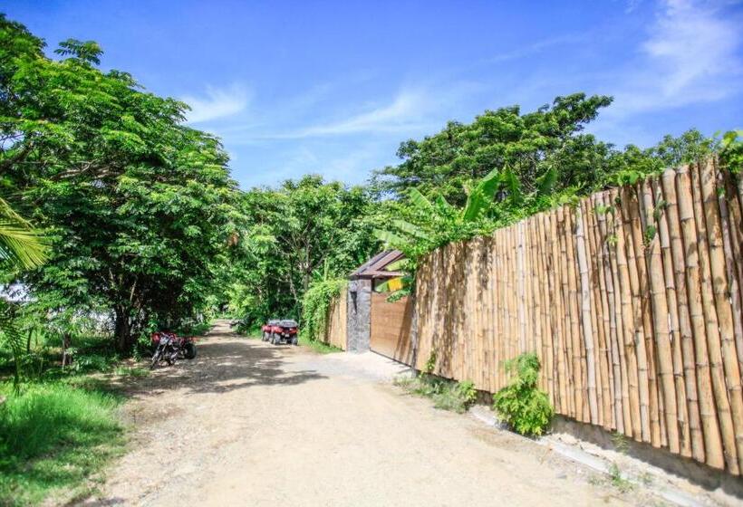 Lua Villas
