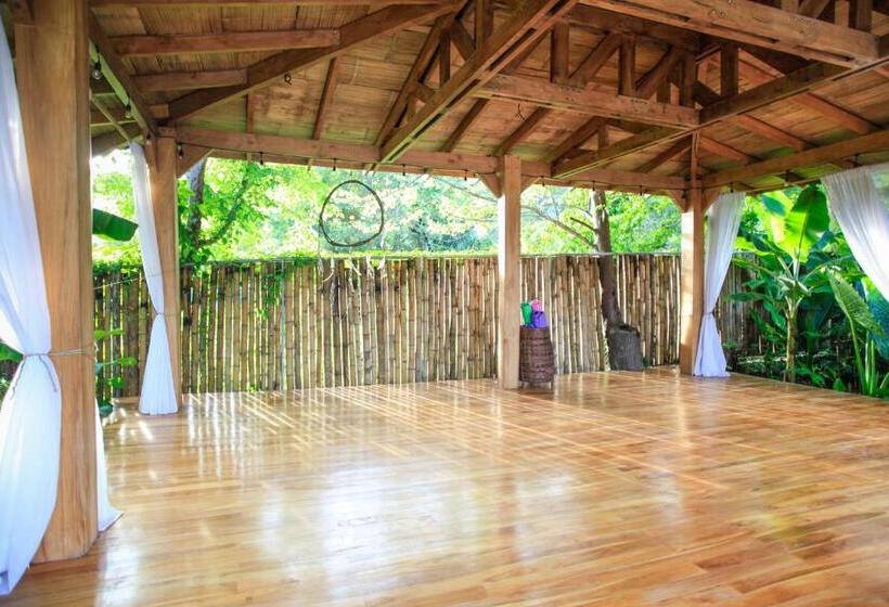 Lua Villas