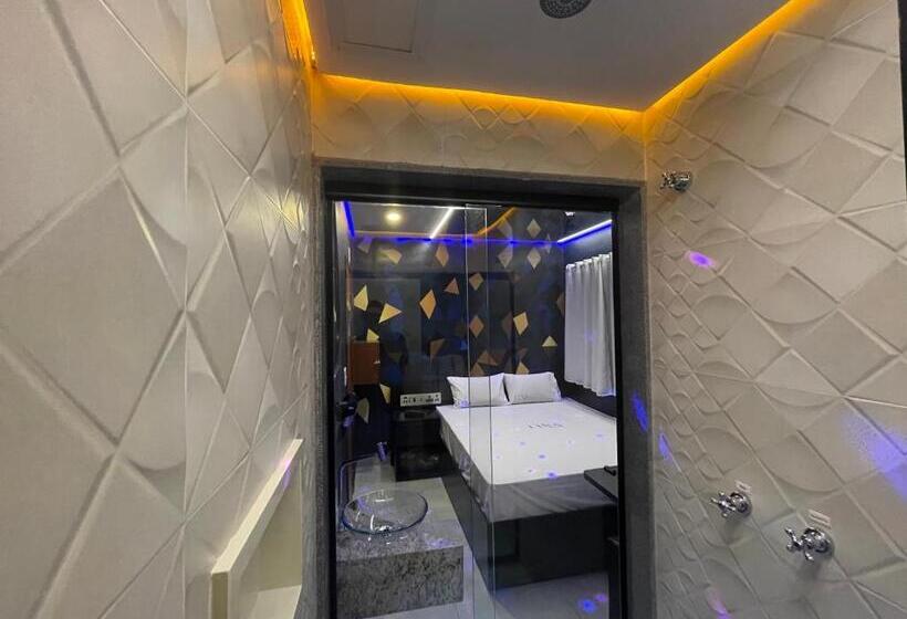 Motel Messalina