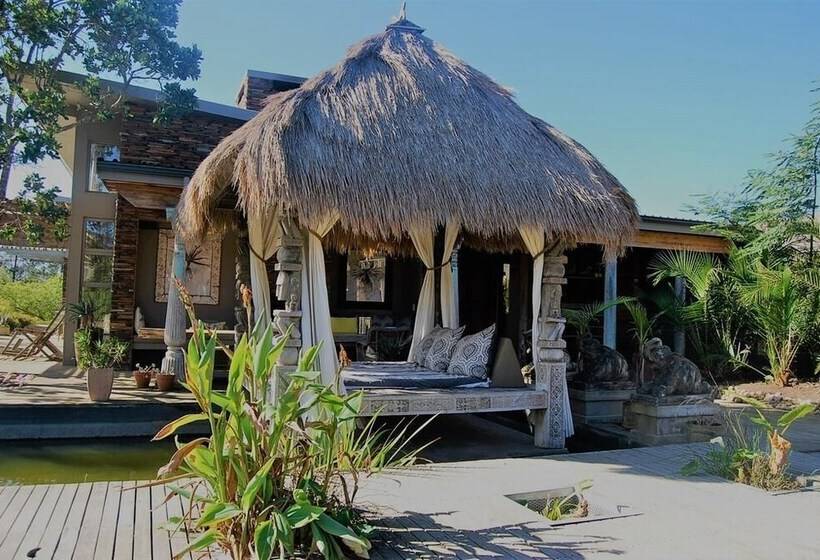 پانسیون Forest Nature Spa