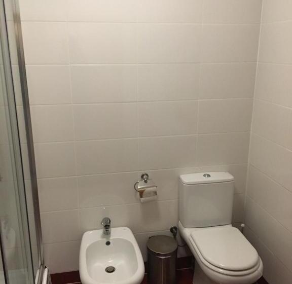 پانسیون Guesthouse Kolo Druziv