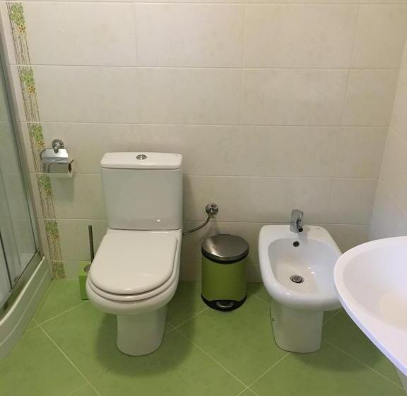 پانسیون Guesthouse Kolo Druziv