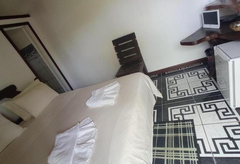 פנסיון Nossa Senhora Aparecida