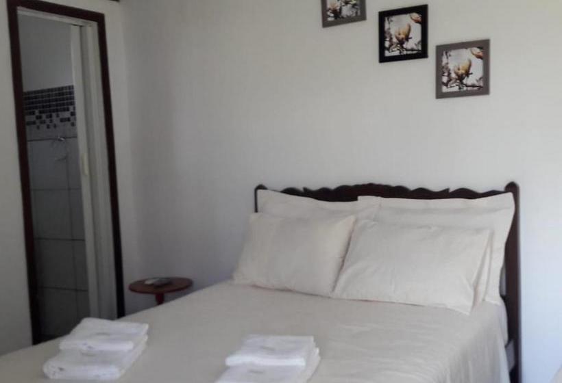 פנסיון Nossa Senhora Aparecida