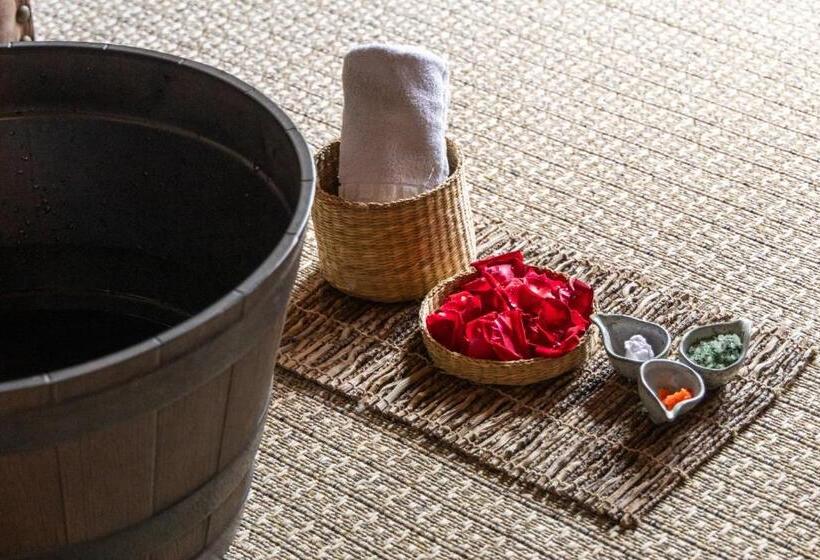 بنسيون Eco Luar Boutique