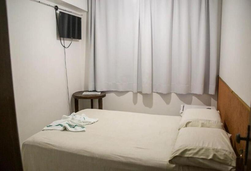 ペンション Pousada Rio Branco Nova Lima