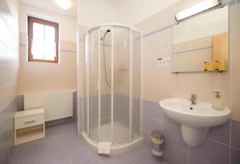 پانسیون Rezidence Vogelsang