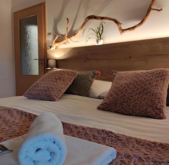 پانسیون Rezidence Vogelsang