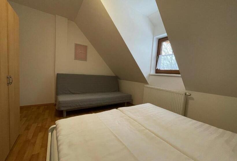 پانسیون Rezidence Vogelsang