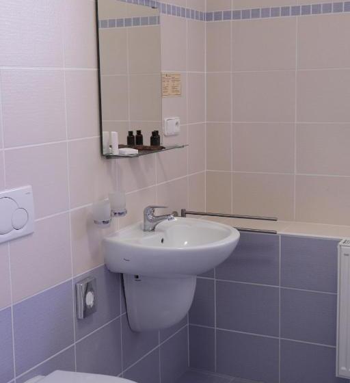 پانسیون Rezidence Vogelsang