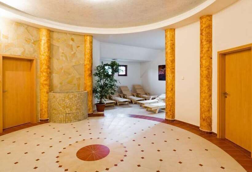 پانسیون Rezidence Vogelsang