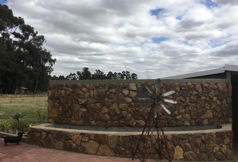 Pension Soetwaters Guest House