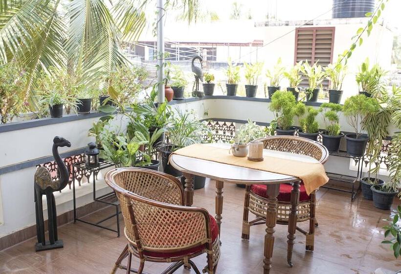 膳宿费 Villa Santa Maria